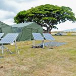 portable solar generators